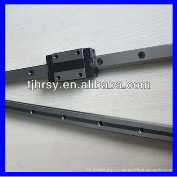 PMI SMR35E Linear rail and block Productos originales